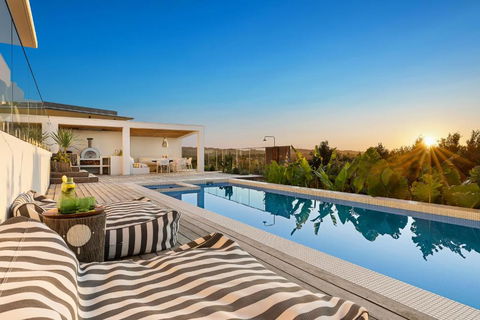 Sanctuary Spaces - Sundowner - Yarra Valley Accommodation 1