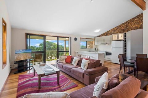 Sand Dunes - Yarra Valley Accommodation 2