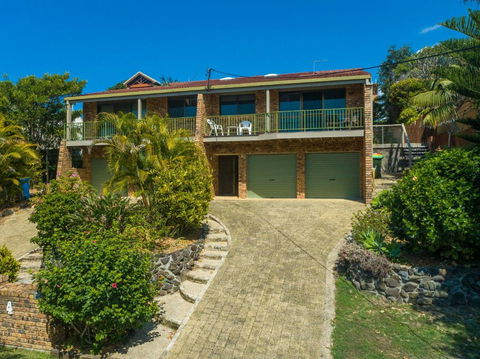 Sand Dunes - Yarra Valley Accommodation 1