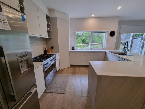 Sand Dunes - Yarra Valley Accommodation 1