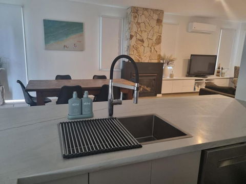 Sand Dunes - Yarra Valley Accommodation 2