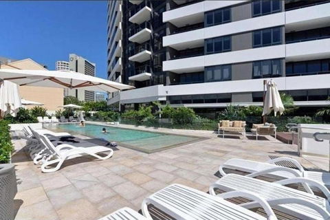 Ruby Building - Self Contained, Privately Managed Apartments - Yarra Valley Accommodation 1