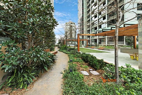 Sakura Apartment - Yarra Valley Accommodation 3
