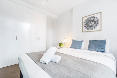 Sakura Apartment - Yarra Valley Accommodation 0