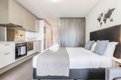 Sakura Apartment - Yarra Valley Accommodation 2