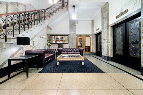Rothbury Hotel - Yarra Valley Accommodation 3