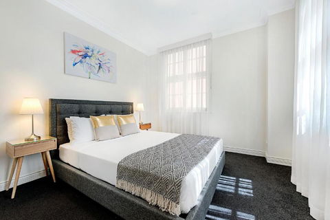 Rothbury Hotel - Yarra Valley Accommodation 2