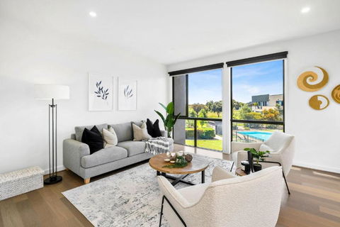 Sands Coastal Villa Close To Pool, Beach And Golf - Yarra Valley Accommodation 0