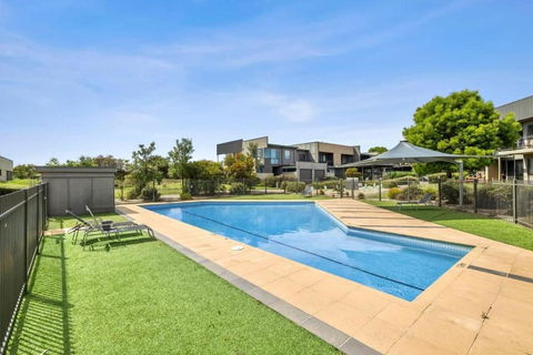 Sands Coastal Villa Close To Pool, Beach And Golf - Yarra Valley Accommodation 2