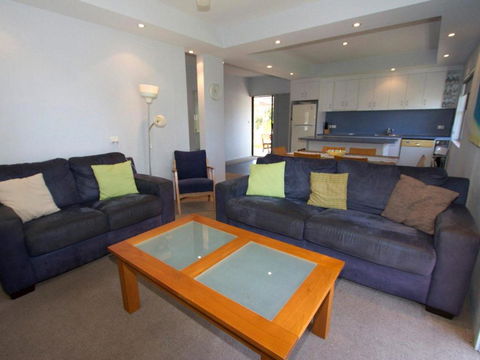 Sandcastle 7 With WiFi - Yarra Valley Accommodation 1
