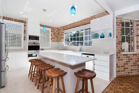 Sandcastles - Yarra Valley Accommodation 3