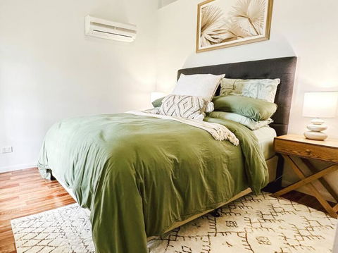 Sandhaven Bungalow - Yarra Valley Accommodation 3