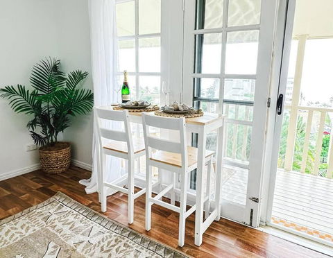 Sandhaven Bungalow - Yarra Valley Accommodation 2