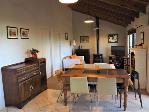 Sandhurst Escape 2 17 - Yarra Valley Accommodation 3