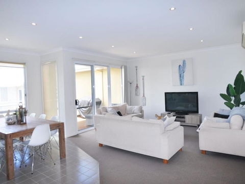 Sandpiper 3 - Close To Town And Beach - Yarra Valley Accommodation 1