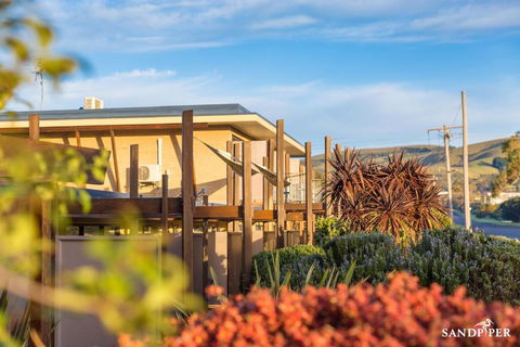 Sandpiper Motel Apollo Bay - Yarra Valley Accommodation 0