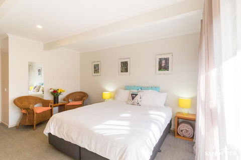 Sandpiper Motel Apollo Bay - Yarra Valley Accommodation 2