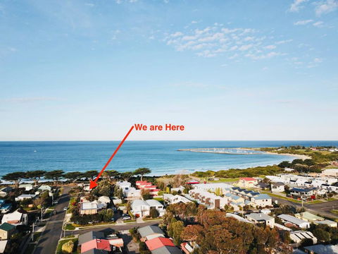 Sandpiper Motel Apollo Bay - Yarra Valley Accommodation 1