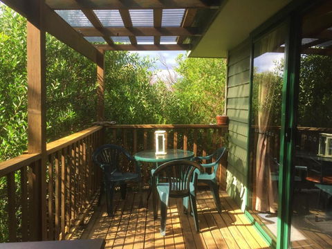 Sandpiper Ocean Cottages - Yarra Valley Accommodation 3