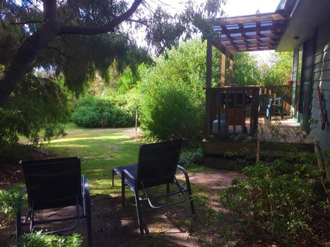 Sandpiper Ocean Cottages - Yarra Valley Accommodation 2