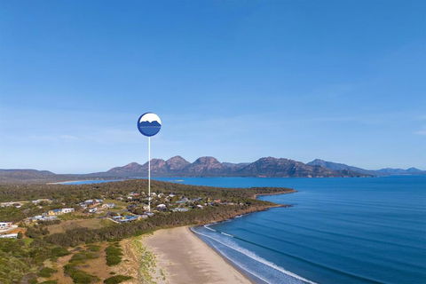 Sandpipers Beach - Yarra Valley Accommodation 1