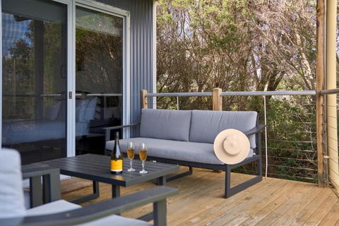 Sandpipers Beach - Yarra Valley Accommodation 3