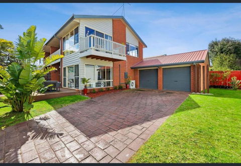 Sandy Bliss Walk To The Beach - Yarra Valley Accommodation 0