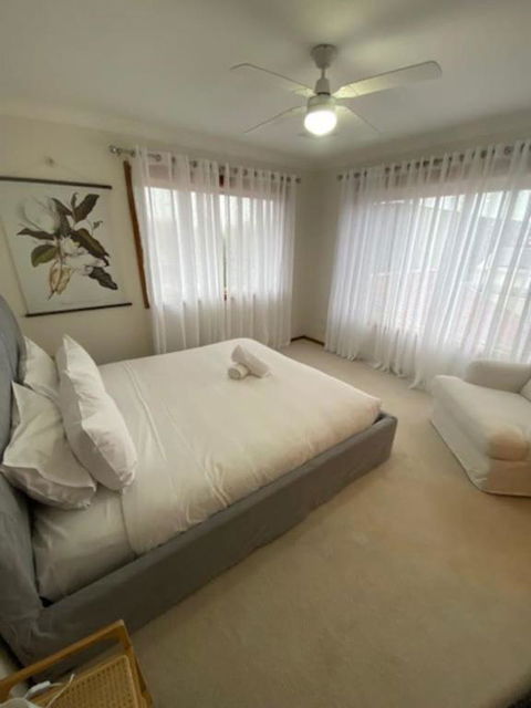 Sandy Bliss Walk To The Beach - Yarra Valley Accommodation 2