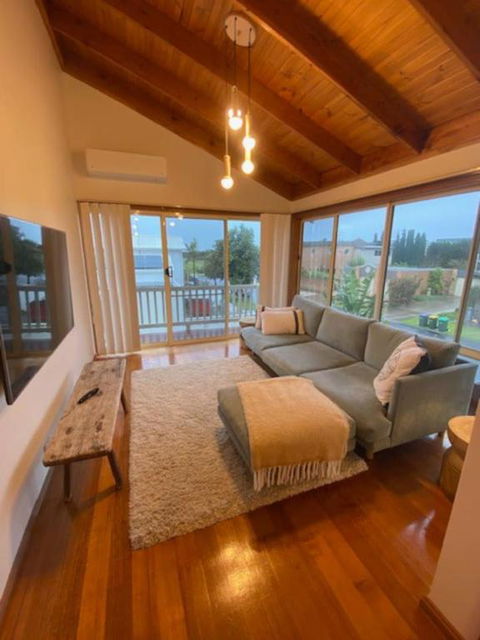 Sandy Bliss Walk To The Beach - Yarra Valley Accommodation 3