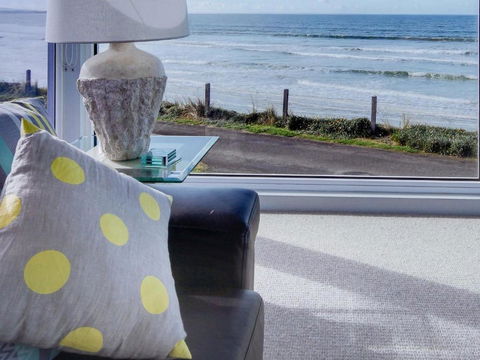 Sandy Cove - Yarra Valley Accommodation 1