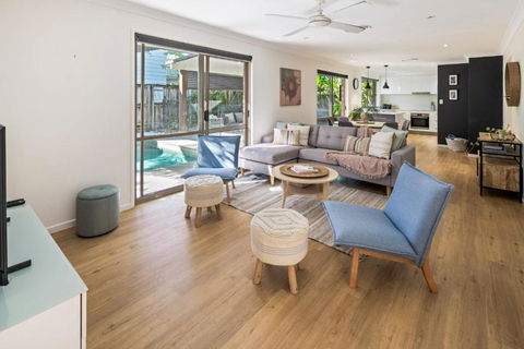 Sandy Dunes Retreat Pet-Friendly Wurtulla Home - Yarra Valley Accommodation 2