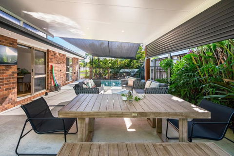 Sandy Dunes Retreat Pet-Friendly Wurtulla Home - Yarra Valley Accommodation 1