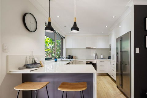 Sandy Dunes Retreat Pet-Friendly Wurtulla Home - Yarra Valley Accommodation 3