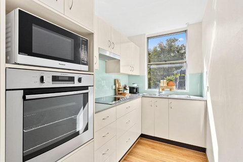 Sandy Feet - Yarra Valley Accommodation 3