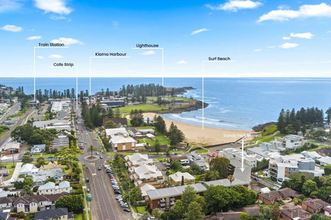 Sandy Feet - Yarra Valley Accommodation 0