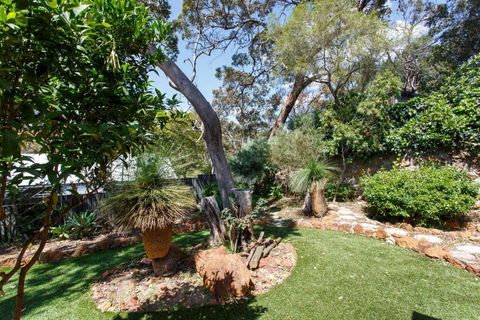 Serenity Haven - Yarra Valley Accommodation 0
