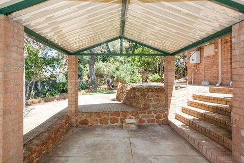 Serenity Haven - Yarra Valley Accommodation 1