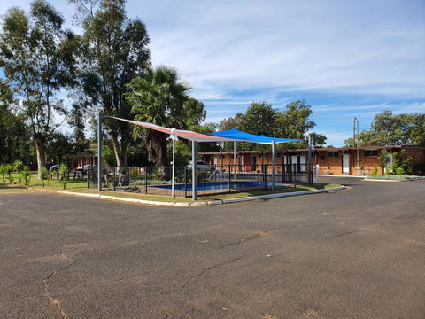 Silver Oaks Motel - Yarra Valley Accommodation 2