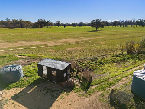 Starry Night Farmstay By Tiny Away - Yarra Valley Accommodation 0