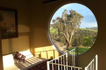 Sutherland Estate - Stunning Yarra Valley Vineyard with Yarra Valley Accommodation