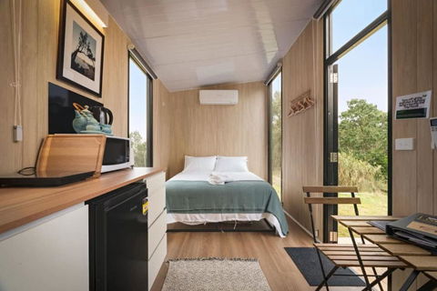 The Bunjil By Tiny Away - Yarra Valley Accommodation 2