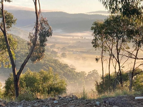 The Bunjil By Tiny Away - Yarra Valley Accommodation 3