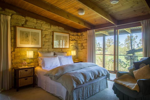 The Burrow At Wombat Bend - Yarra Valley Accommodation 1