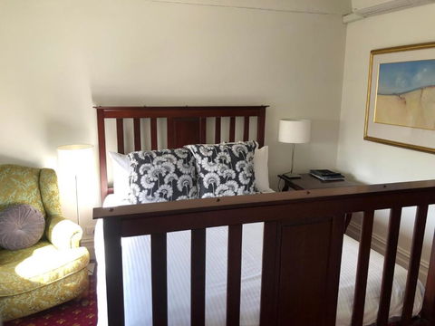 The Corner Hotel Alexandra - Yarra Valley Accommodation 3