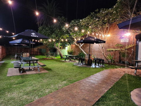 The Exchange Hotel - Yarra Valley Accommodation 1