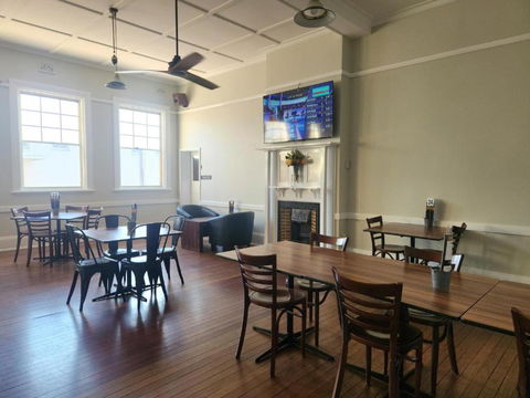 The Exchange Hotel - Yarra Valley Accommodation 2