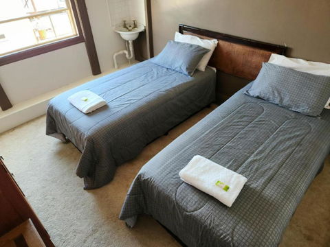 The Exchange Hotel - Yarra Valley Accommodation 3