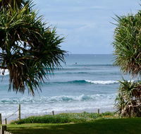 Beachside Lennox - Yarra Valley Accommodation