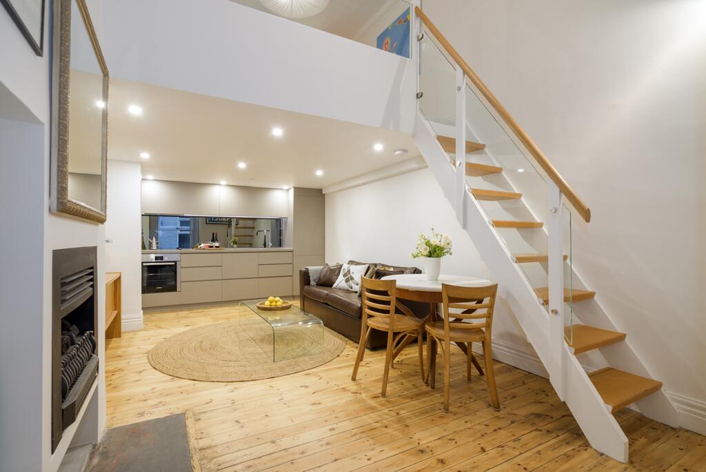 St Kilda West VIC Yarra Valley Accommodation