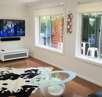 Beachside Villa Ettalong Beach - Yarra Valley Accommodation